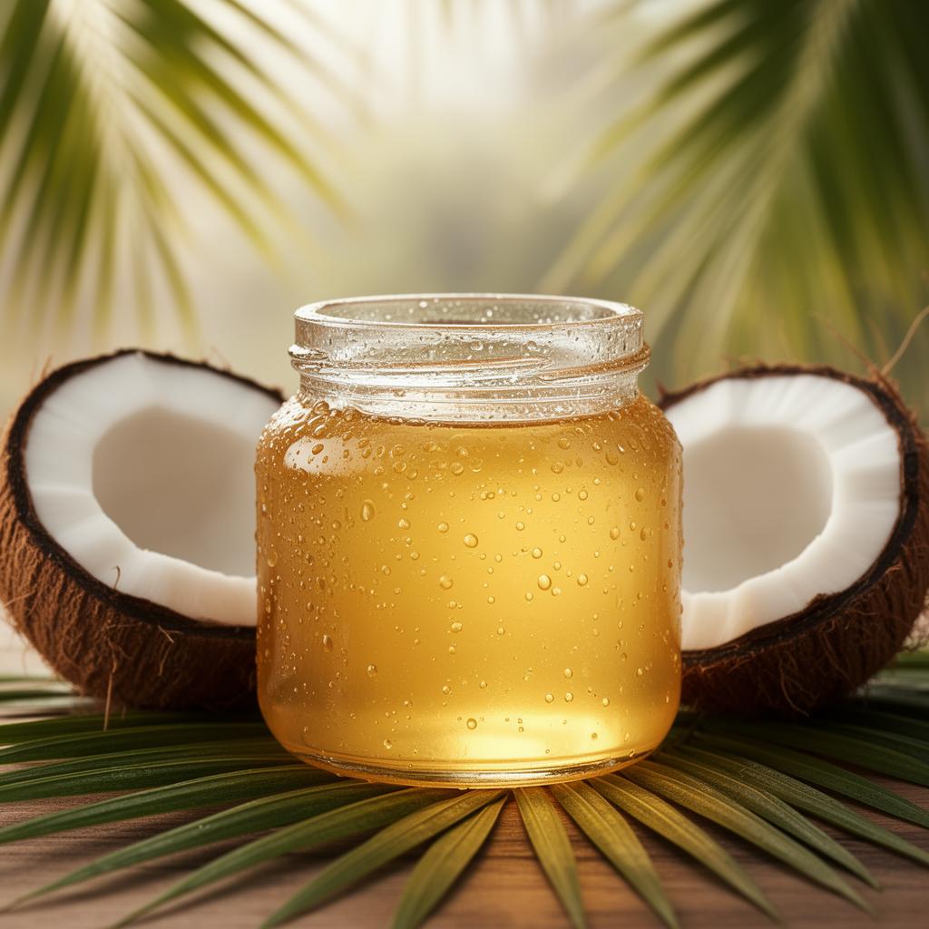 Coconut Oil