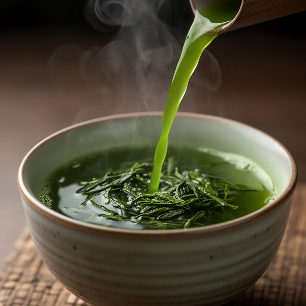 Green Tea