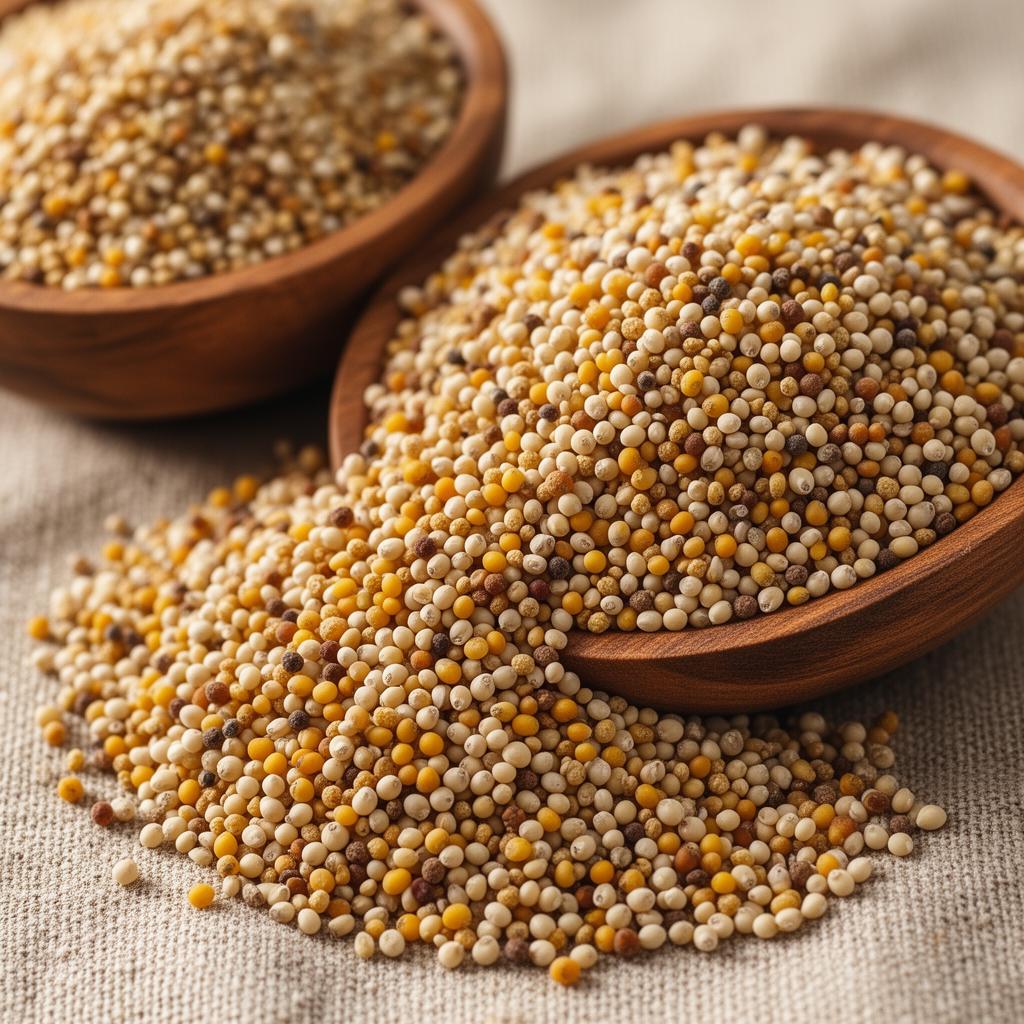 Millets